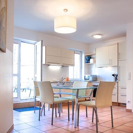 فيينا Riess Apartments Trambauerstrasse | Contactless Check-In المظهر الخارجي الصورة