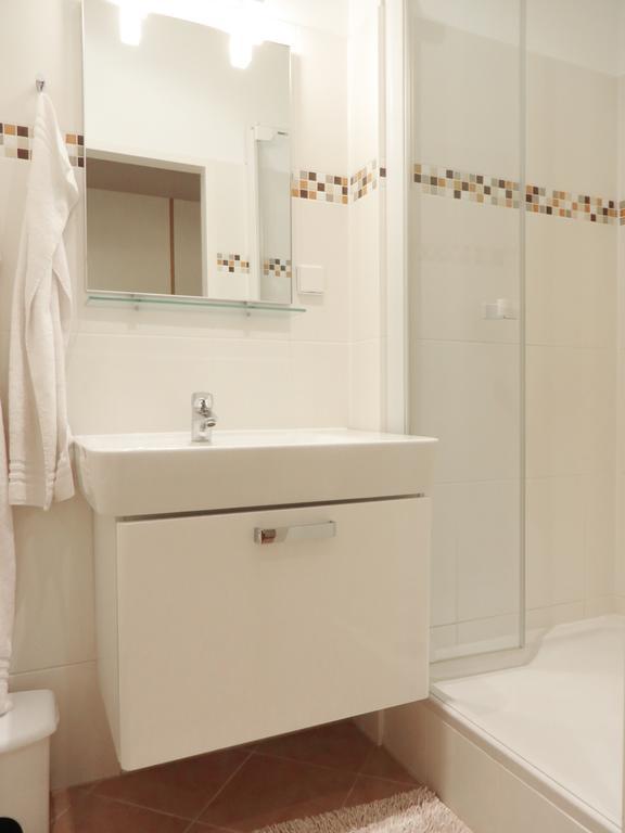 فيينا Riess Apartments Trambauerstrasse | Contactless Check-In المظهر الخارجي الصورة