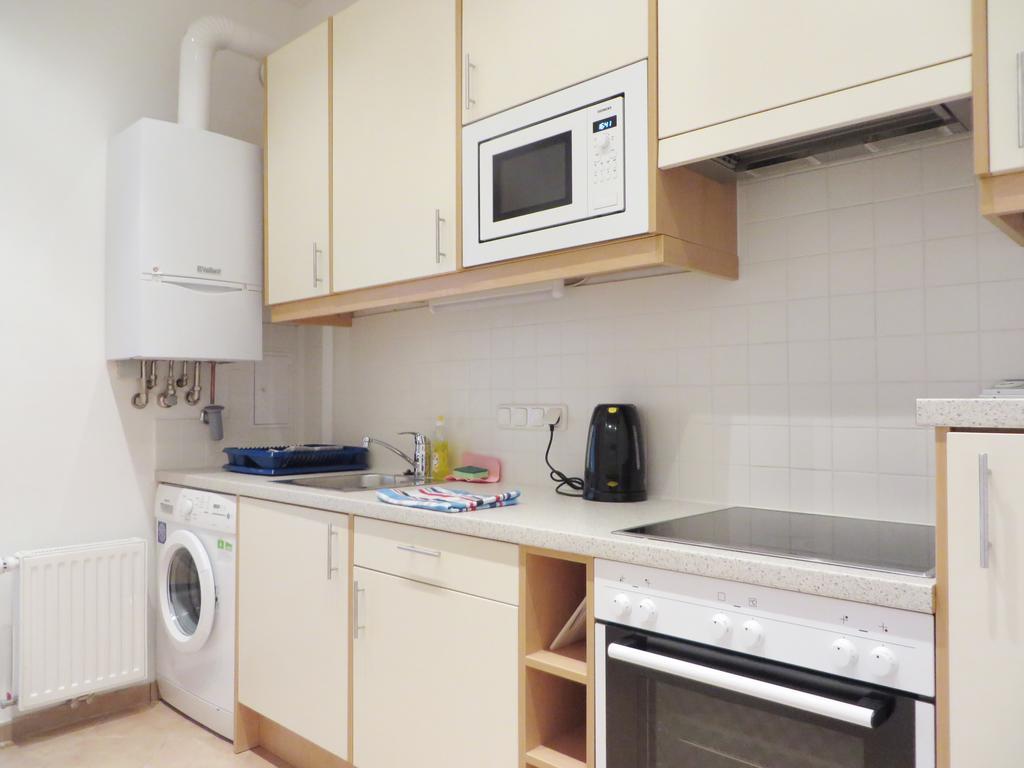 فيينا Riess Apartments Trambauerstrasse | Contactless Check-In المظهر الخارجي الصورة