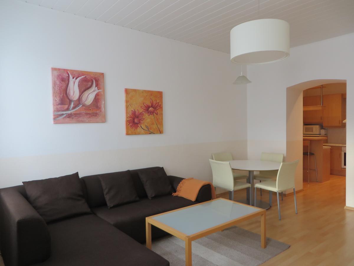 فيينا Riess Apartments Trambauerstrasse | Contactless Check-In المظهر الخارجي الصورة