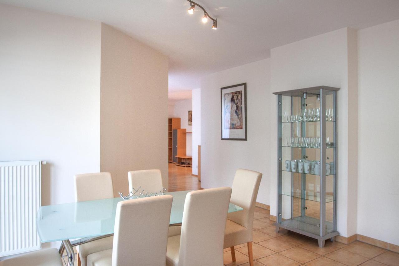 فيينا Riess Apartments Trambauerstrasse | Contactless Check-In المظهر الخارجي الصورة